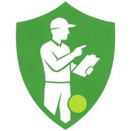 CoachBadge logo